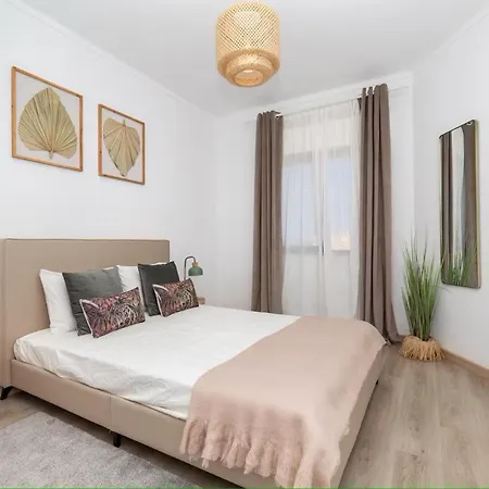 Economic In Taksim Apartment *