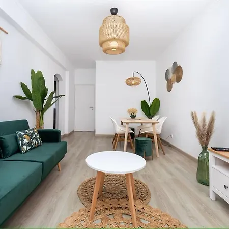 Apartment Economic In Taksim